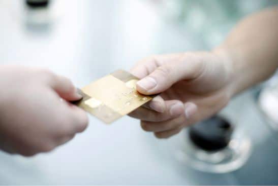 Can I get credit after bankruptcy?