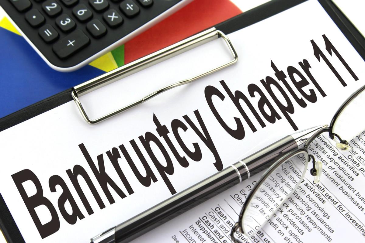 Everything You Need to Know About Chapter 11 of the United States Bankruptcy Code