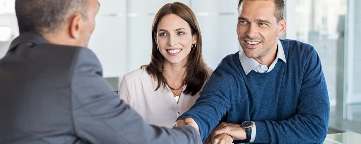 Meeting with Bankruptcy Lawyer