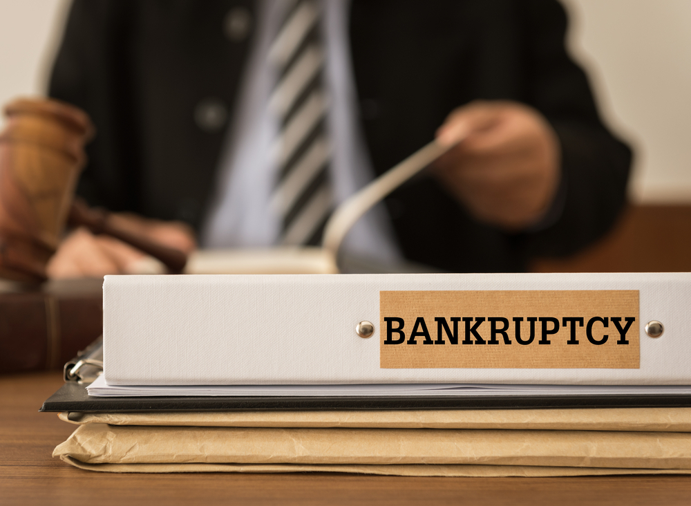 Chapter 11 Bankruptcy Lawyer in South Florida