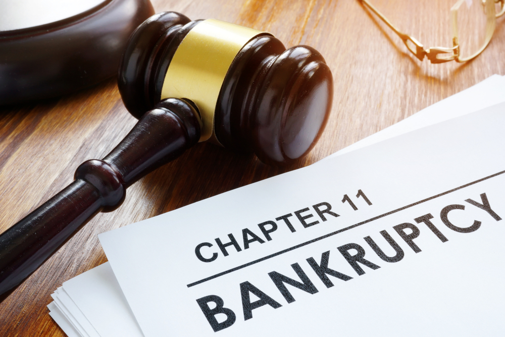 chapter-11-bankruptcy