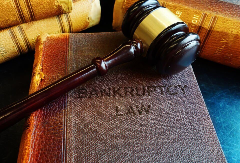 Bankruptcy lawyers in Easton, MD